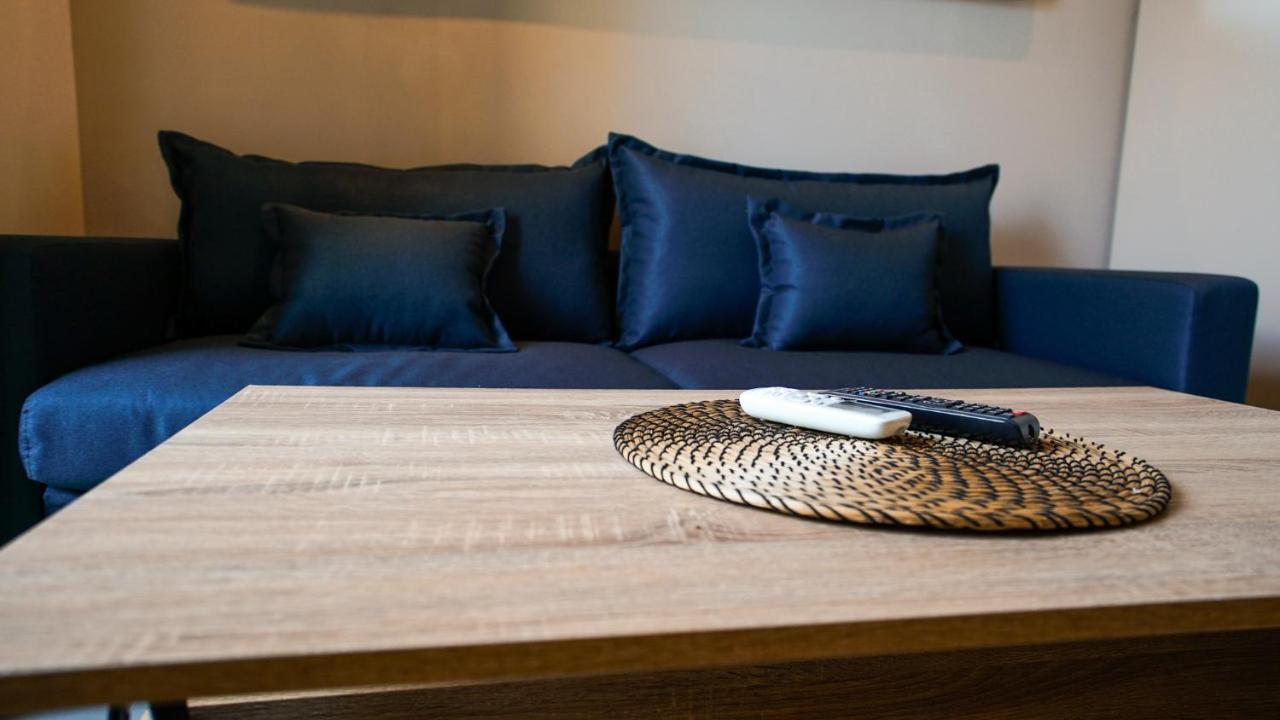 Studio Apartment Massena Nice! Free Breakfast! Exterior foto