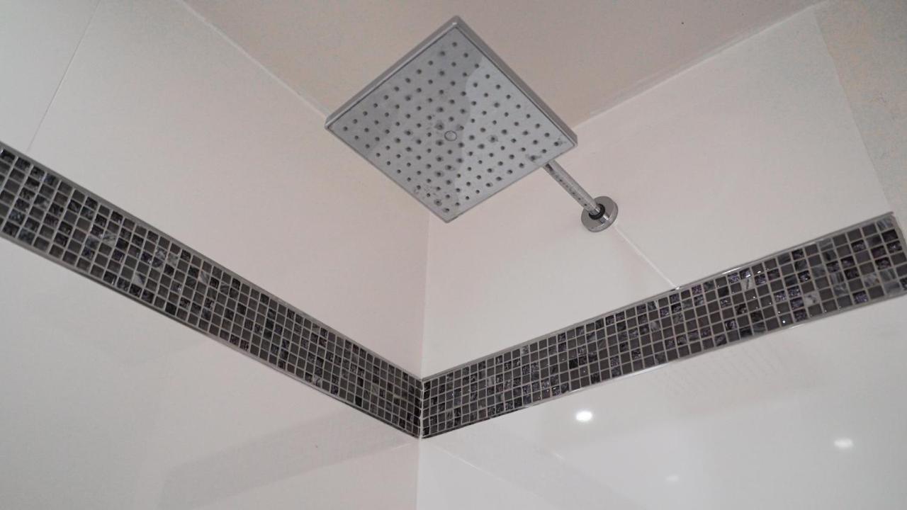 Studio Apartment Massena Nice! Free Breakfast! Exterior foto
